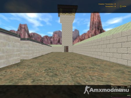 Карта de_snipe_it5