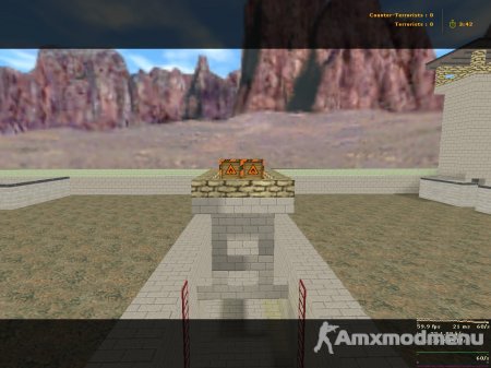 Карта de_snipe_it5