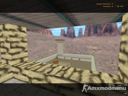 Карта de_snipe_it5