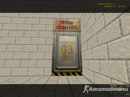 Карта de_snipe_it5