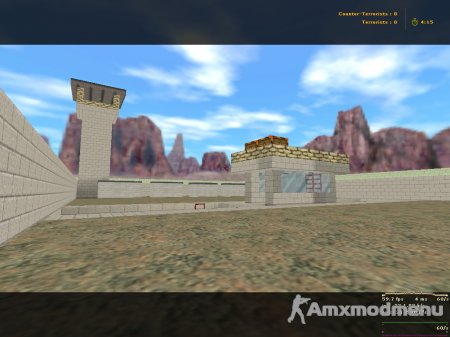 Карта de_snipe_it5