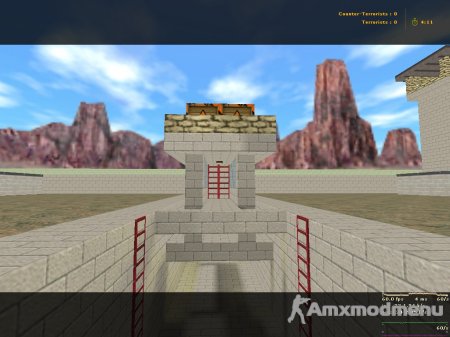 Карта de_snipe_it5