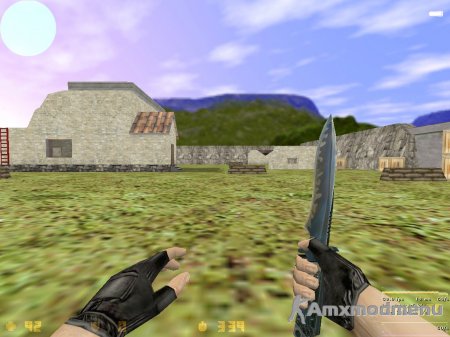 Карта awp_bycastor32