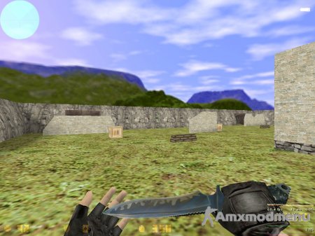 Карта awp_bycastor32