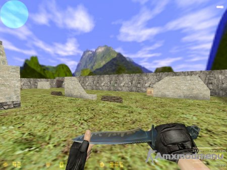 Карта awp_bycastor32