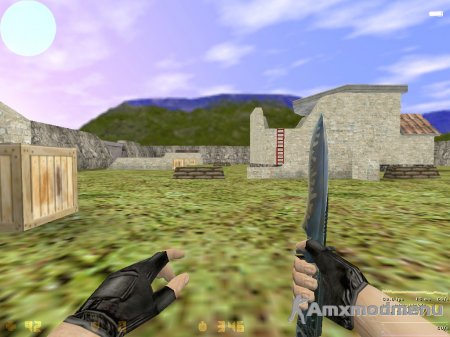 Карта awp_bycastor32