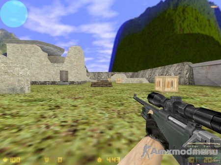 Карта awp_bycastor32