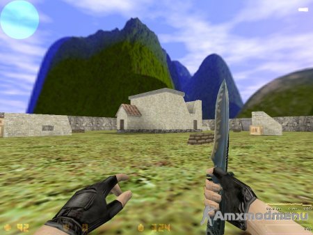 Карта awp_bycastor32