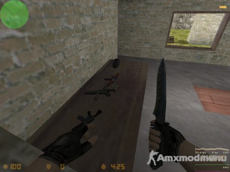 Карта awp_bycastor32