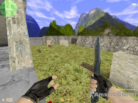 Карта awp_bycastor32