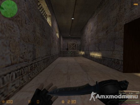 Карта de_barcelona для CS 1.6