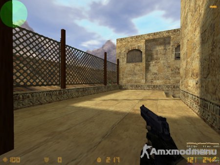 Карта de_barcelona для CS 1.6