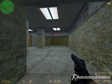 Карта de_clan1_mill для CS 1.6