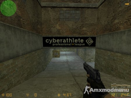 Карта de_clan1_mill для CS 1.6