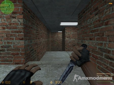 Карта de_clan1_mill для CS 1.6