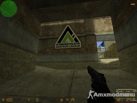 Карта de_clan1_mill для CS 1.6