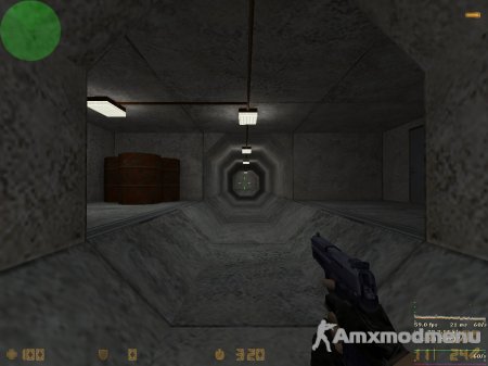 Карта de_clan1_mill для CS 1.6