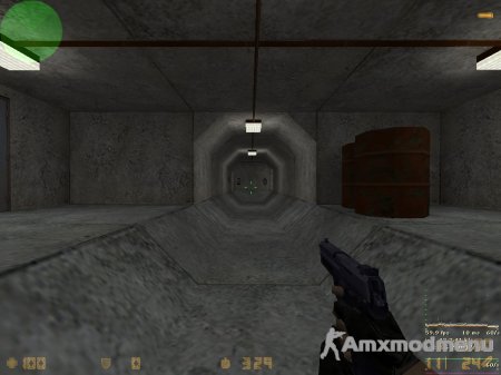 Карта de_clan1_mill для CS 1.6