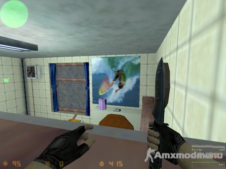 Карта cs_rats2 для CS 1.6