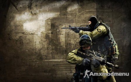 Скачать Counter-Strike Source v90 (4630212)